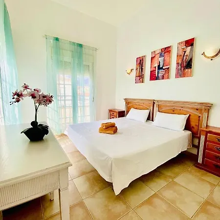 Villa Madronal, Costa Adeje, Tenerife South * アデヘ