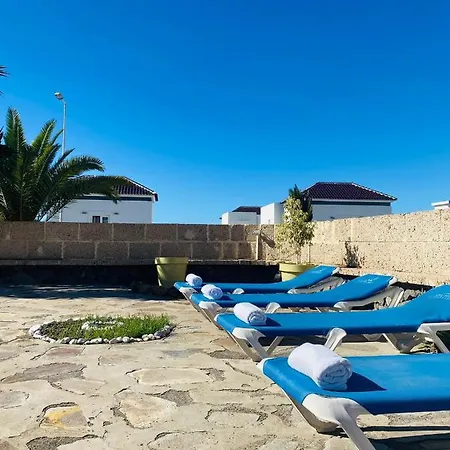 Villa Madronal, Costa Adeje, Tenerife South * アデヘ