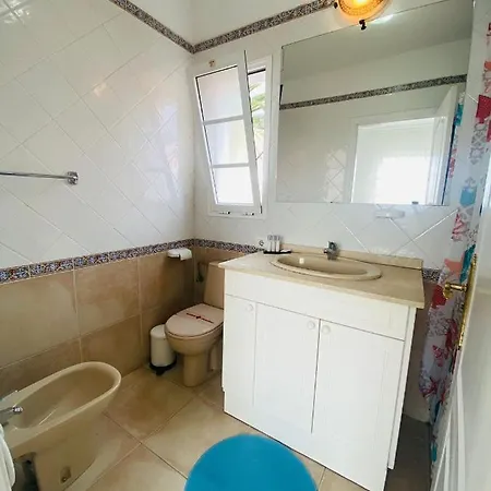 Holiday home Villa Madronal, Costa Adeje, Tenerife South *