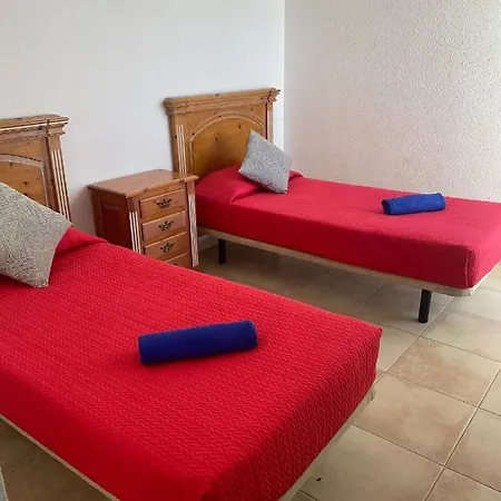 Villa Madronal, Costa Adeje, Tenerife South