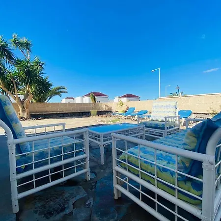 Holiday home Villa Madronal, Costa Adeje, Tenerife South