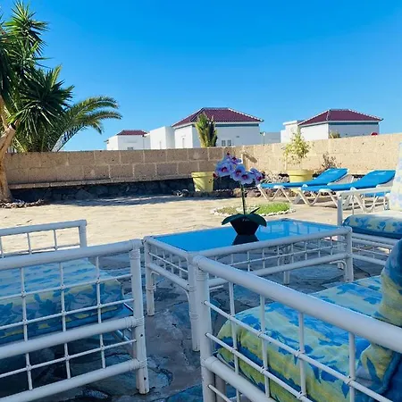 Holiday home Villa Madronal, Costa Adeje, Tenerife South
